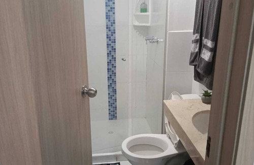 Barranquilla Apartment | Darius Lodging in Barranquilla, Colombia