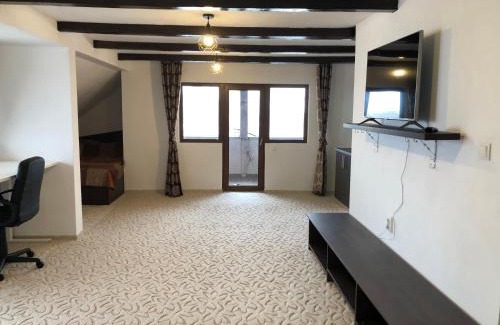 Novaci Apartment | Darius Room