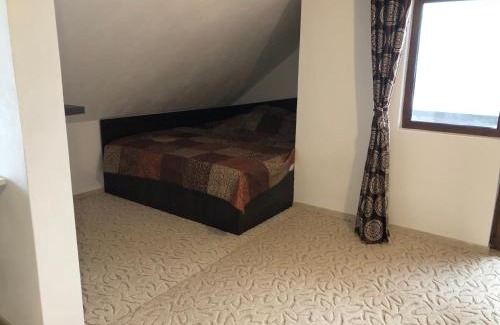 Novaci Apartment | Darius Room