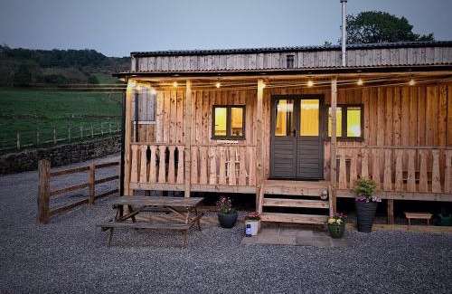 Great Fryup Dale Other | Dark Skies den