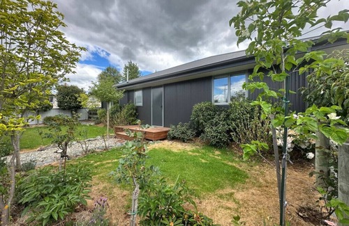 Twizel House | Dark Sky Twizel on Simons Street