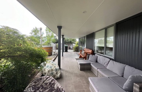 Twizel House | Dark Sky Twizel on Simons Street