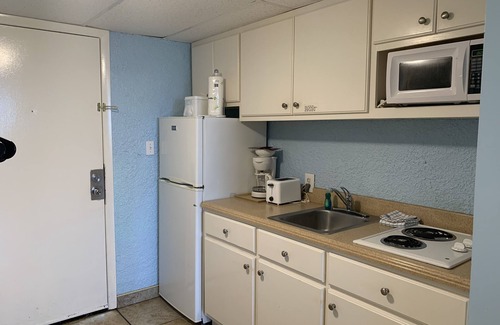 Downtown Myrtle Beach Hotel | Darlington Inn