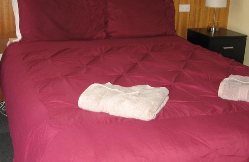 Horsham Hotel | Darlot Motor Inn