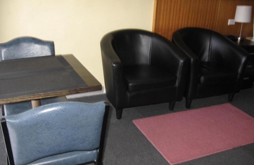 Horsham Hotel | Darlot Motor Inn