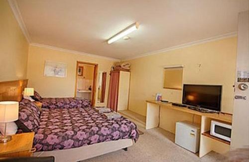 Horsham Hotel | Darlot Motor Inn