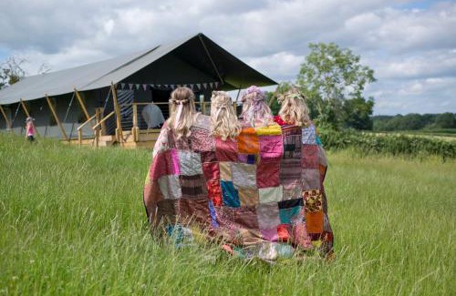 Ross-on-Wye Other | Darnells Farm Glamping