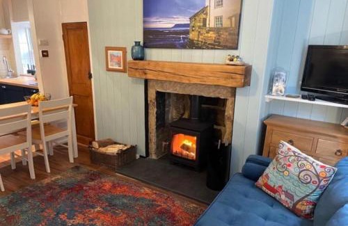 Robin Hood's Bay House | Darnholm Cottage