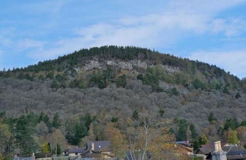 Ballater House | Darroch View