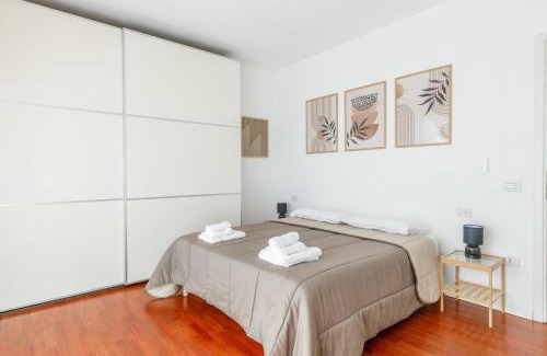 Ravenna Apartment | Darsena Dream Parcheggio Privato Due Passi Centro