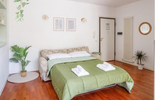 Ravenna Apartment | Darsena Dream Parcheggio Privato Due Passi Centro