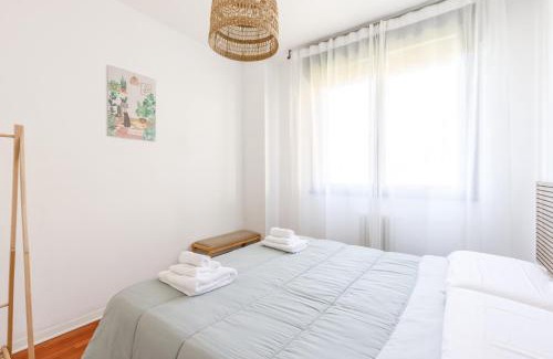 Ravenna Apartment | Darsena Dream Parcheggio Privato Due Passi Centro