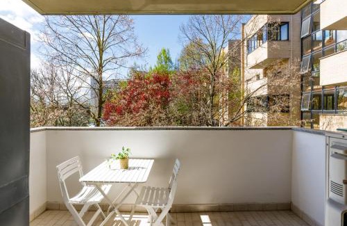 Ravenna Apartment | Darsena Dream Parcheggio Privato Due Passi Centro