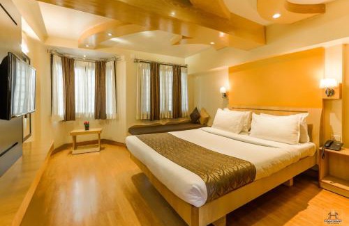 Kandal Hotel | Darshan Hotel