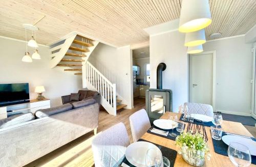 Pruchten House | DarssAhoi