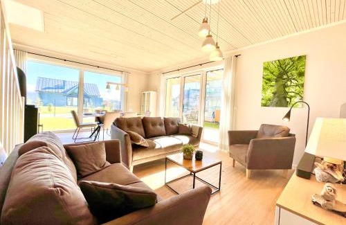 Pruchten House | DarssAhoi