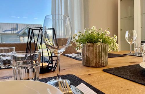 Pruchten House | DarssAhoi