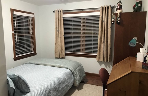 Grantham Apartment | Dartmouth /Lake Sunapee Region