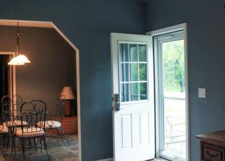 Owatonna Apartment | Dartt's Park Flat