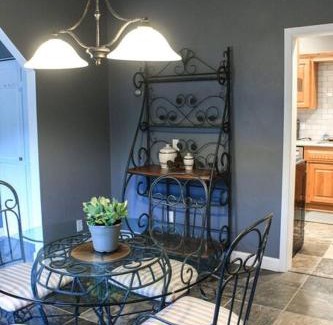 Owatonna Apartment | Dartt's Park Flat