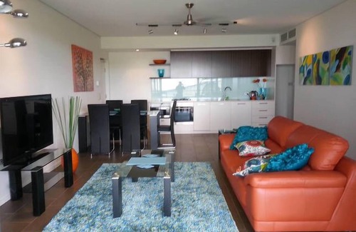 Darwin City Centre Apartment | Darwin Buena Vista Executive Apartment