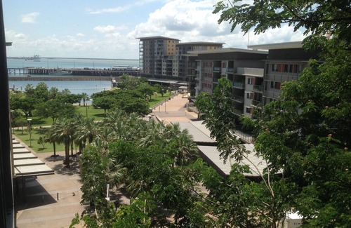 Darwin City Centre Apartment | Darwin Buena Vista Executive Apartment