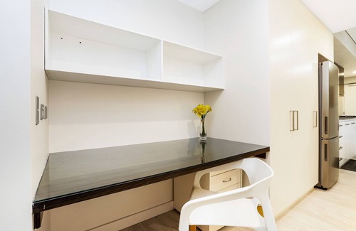 Darwin City Centre Apartment | Darwin Waterfront Luxury Suites