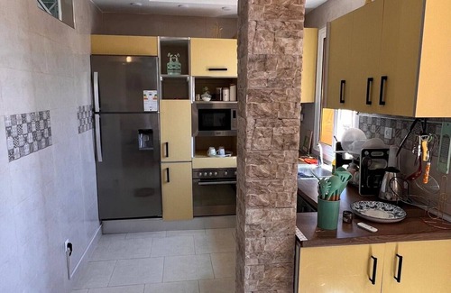 Algiers Apartment | DARY LOFT DEY