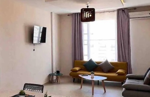 Algiers Apartment | DARY LOFT DEY