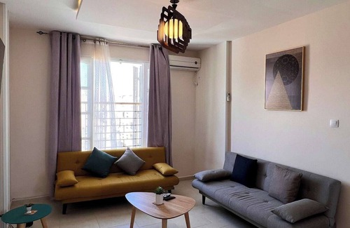 Algiers Apartment | DARY LOFT DEY