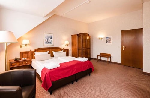 Dreibergen Hotel | Das 53°Hotel