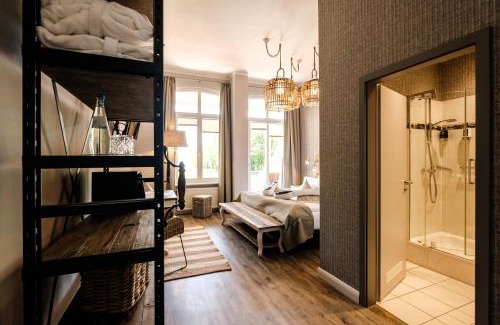 Dreibergen Hotel | Das 53°Hotel