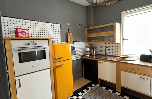 Sankt Goarshausen House | Das Alte Backhaus