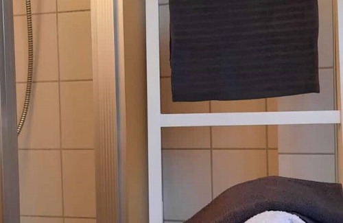Bad Segeberg Apartment | Das Apartment. In der City