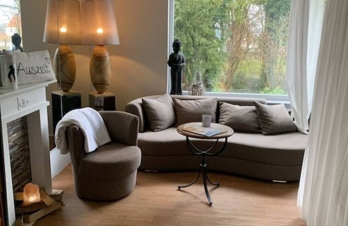 Bad Segeberg Apartment | Das Apartment. In der City