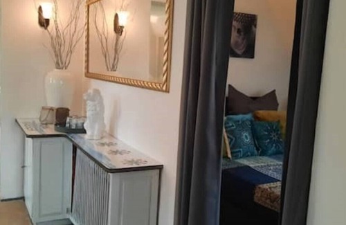 Bad Segeberg Apartment | Das Apartment. In der City