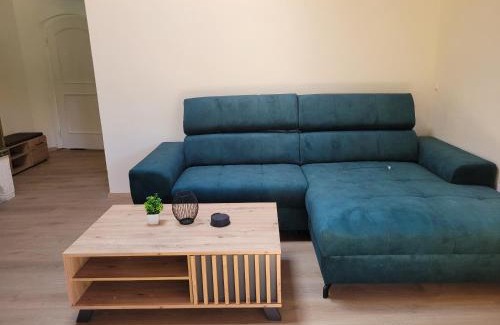 Berchtesgaden Apartment | das.arnolds