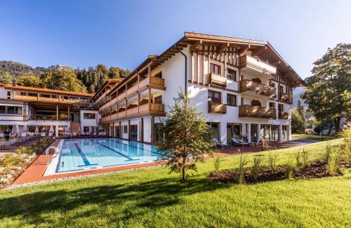 Bayrischzell Hotel | Das Bayrischzell Familotel Oberbayern