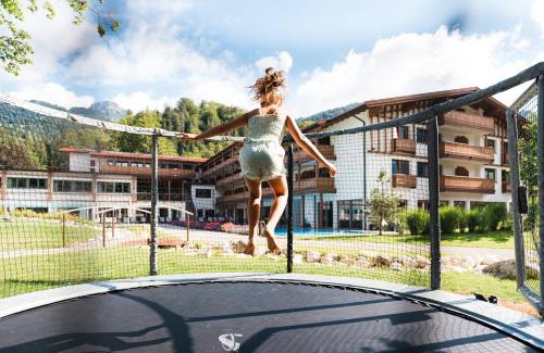 Bayrischzell Hotel | Das Bayrischzell Familotel Oberbayern