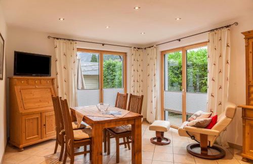 Farchant House | Das Bergzeit