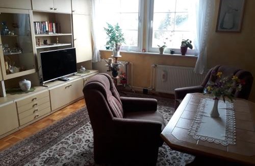 Rosenthal Apartment | Das besondere Quartier in Berlin Pankow