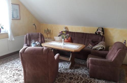 Rosenthal Apartment | Das besondere Quartier in Berlin Pankow