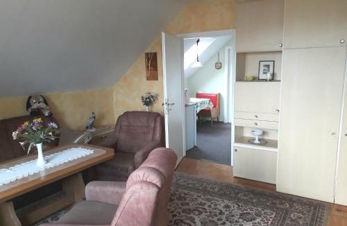 Rosenthal Apartment | Das besondere Quartier in Berlin Pankow