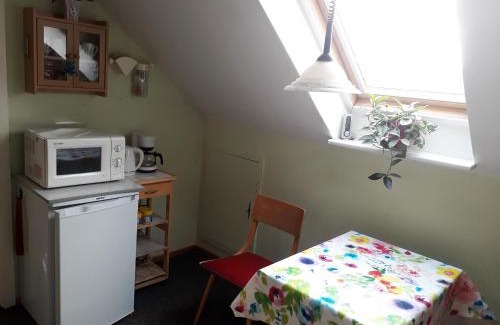 Rosenthal Apartment | Das besondere Quartier in Berlin Pankow