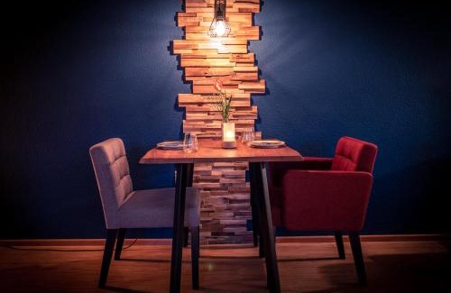 Opfingen Hotel | Das Blümchen