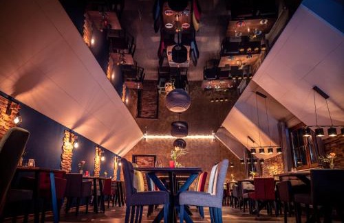 Opfingen Hotel | Das Blümchen