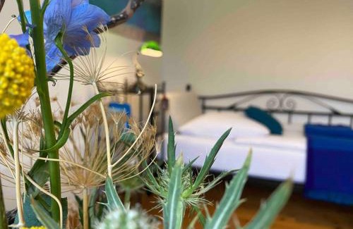 Husum House | Das Blaue Haus