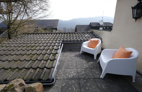 Oberdorla Apartment | Das Eifel Türmchen
