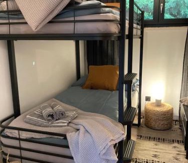 Sankt Jakob im Rosental House | DAS ERWIN Design-Bungalow (Nähe Velden/Wörthersee)