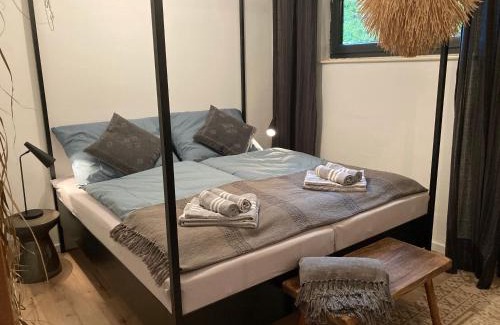 Sankt Jakob im Rosental House | DAS ERWIN Design-Bungalow (Nähe Velden/Wörthersee)